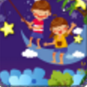儿童宝宝睡前故事安卓免费版(儿童睡前故事APP) v1.8 手机版
