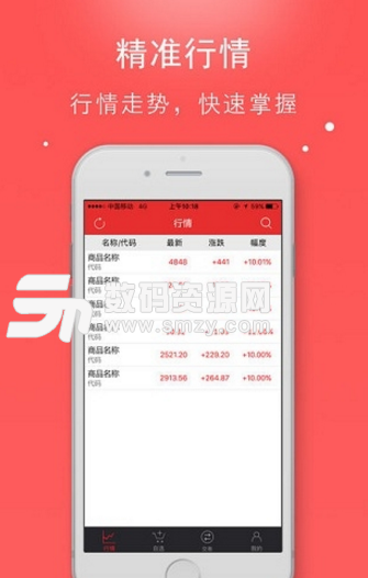 中国白酒产品交易中心安卓官方版(酒品在线交易平台) v3.4.1 手机版