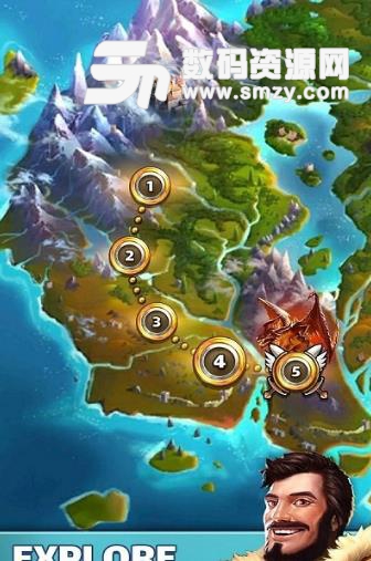 帝国与谜题手机版(多元化玩法) v11.9 Android版