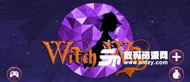 飞天巫女手机版(跑酷游戏) v1.4.3 Android版