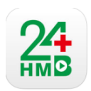24小时医学手机版(健康资讯) v2.2.2 安卓版