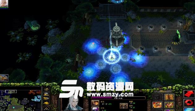 ==荒古世纪封神录D.1.0.5最新版图片