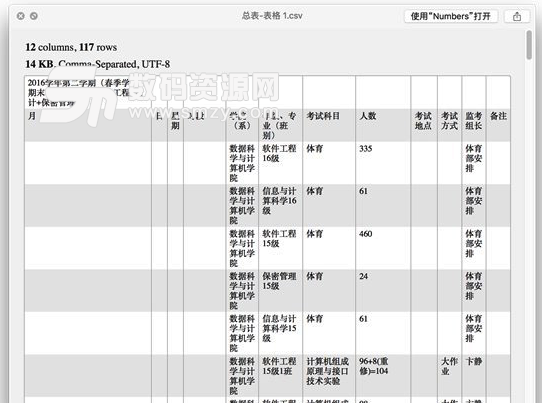 Mac Quick Look入门教程