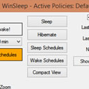 WinSleep最新版
