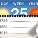 历史上的今天苹果官方版(简单有趣的日历) v1.11.3 ios版