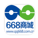 668商城app手机版(电商购物商城) v1.3.0安卓版