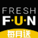 FreshFun安卓免费版(高品质商业订制app) v3.1.28 最新版