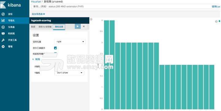 kibana windows官方版下载