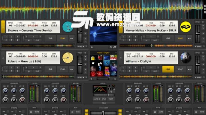 UltraMixer Pro Entertain特别版下载