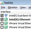 MiTeC Network Meter