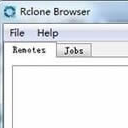 Rclone Browser最新版