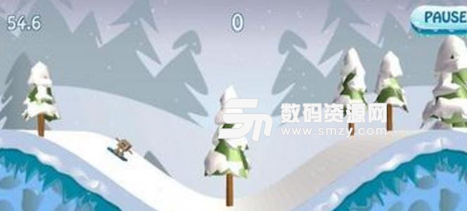 翻滚吧四方盒子手机版(控制小盒子去闯关) v0.6.1 安卓版