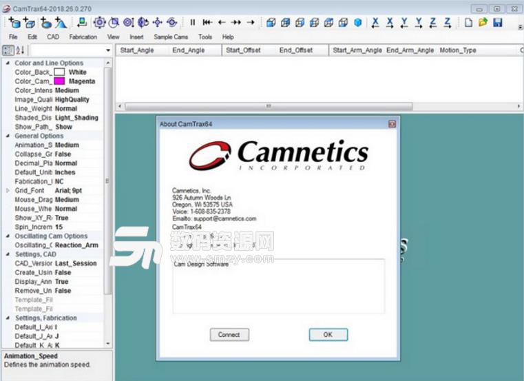 Camnetics Suite2018注册版破解版