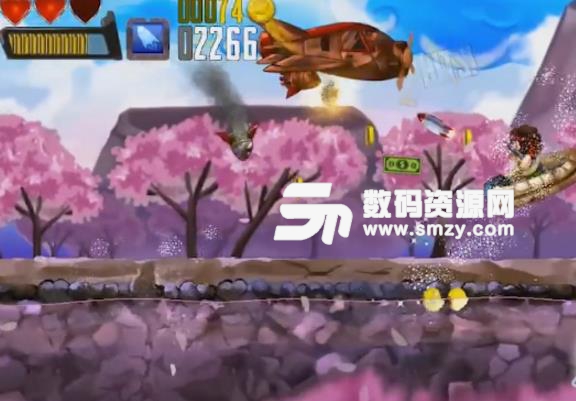 河道英雄手游安卓版(休闲射击游戏) v3.18.5 手机最新版