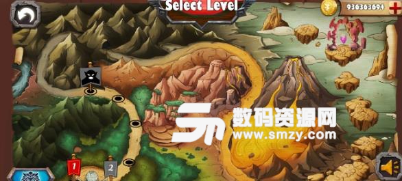 鬥戰勝佛悟空手遊安卓版(橫版動作格鬥手遊) v1.5.4 手機最新版