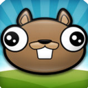 松鼠与坚果ios官方版(有趣的休闲益智游戏) v1.10 苹果版