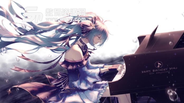 魔兽守护初音1.08最新版截图