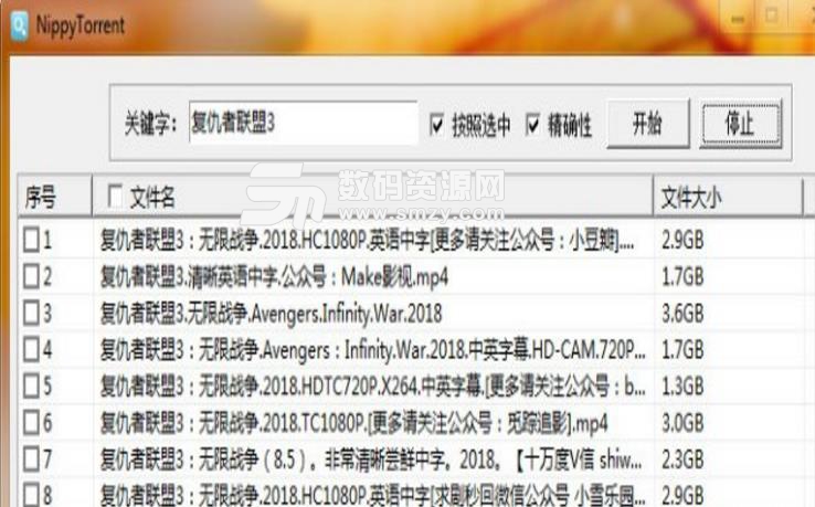 NippyTorrent最新版