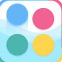 色彩边缘苹果版(玩法丰富的休闲益智游戏) v2.0 ios最新版