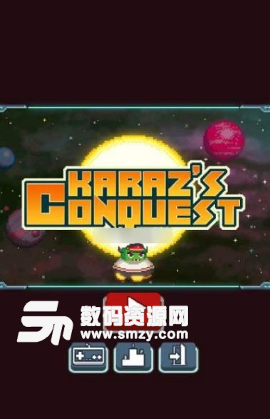 Karazs Conquest安卓版(像素风格休闲手游) v1.0.8 最新版