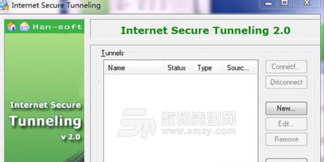 Internet Secure介紹