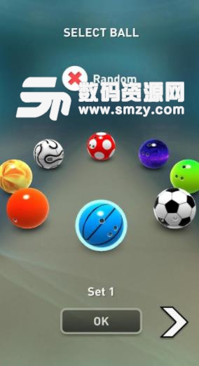 保龄球游戏3D手机版(保龄球体育游戏) v1.4 安卓版
