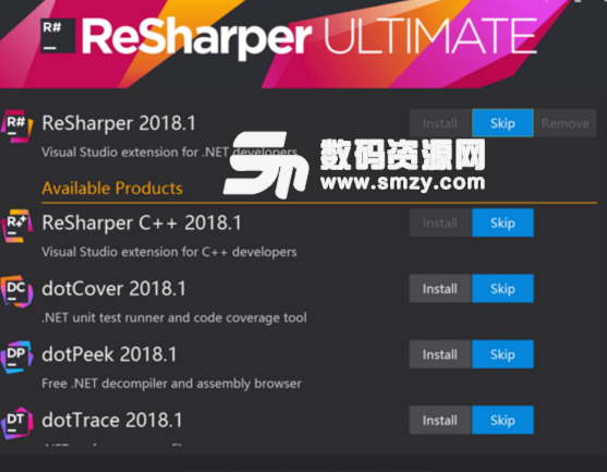 ReSharper Ultimate最新版下载