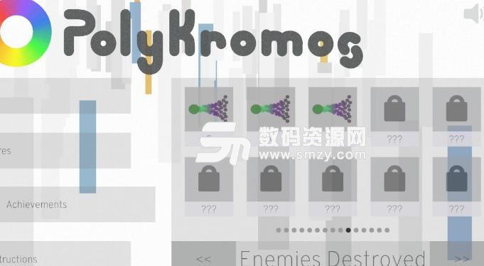 PolyKromos手游安卓版(学到有关颜色的知识) v1 最新版