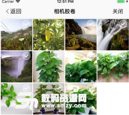 植物相机APP苹果版(植物识别软件) v1.2 ios版