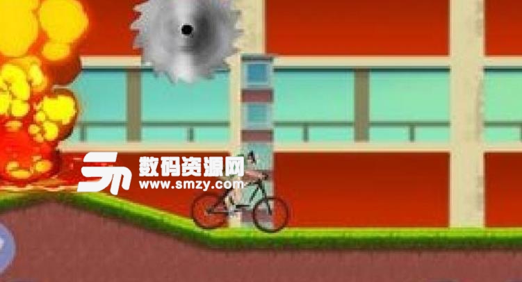 希望轮子手游最新版(Crazy Wheels) v1.2.3 安卓版