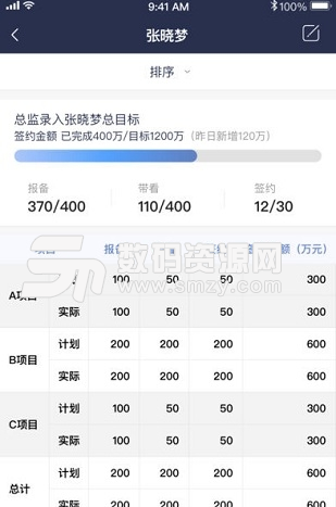 好房綜拓助手安卓官方版(移動辦公軟件) v2.4.0 手機版