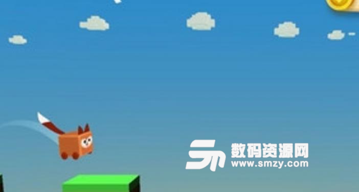 动物平台英雄安卓版(呆萌小动物跳跃闯关) v1.1.1 手机版