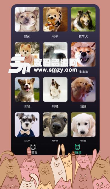 猫语翻译器app(和你的宠物交流) v1.5 安卓手机版