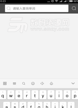 闪电翻译app手机版(中英翻译) v1.0 安卓版
