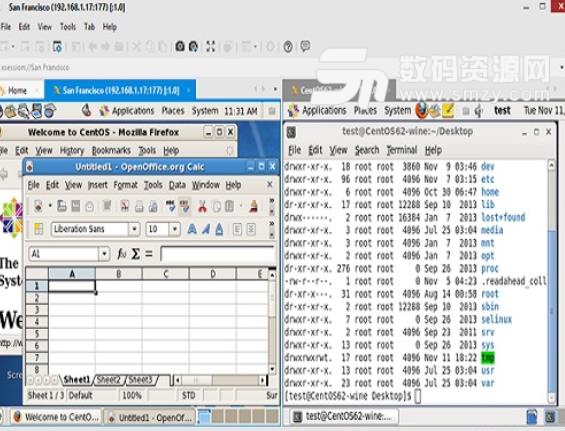 Xmanager Enterprise5注冊機