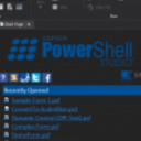 PowerShell Studio最新版