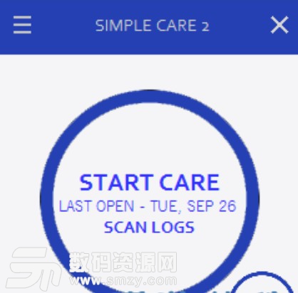 simple care介绍