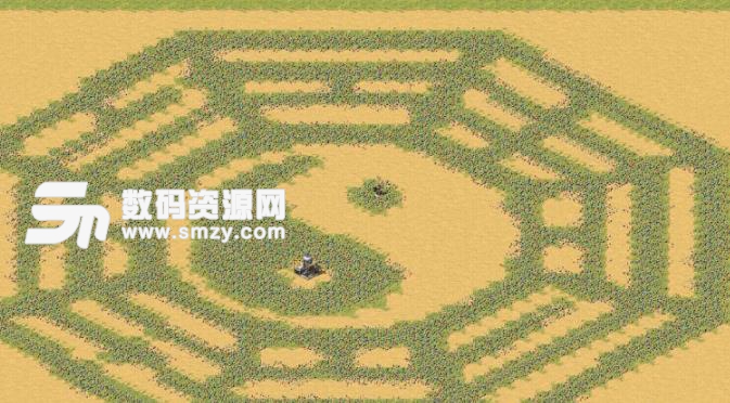 红色警戒2ZY系列地图更新包中文最新版