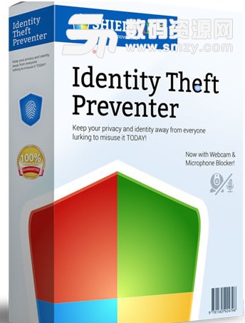 Identity Theft Preventer介绍