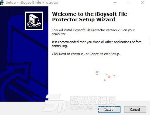 iBoysoft File Protector免费版