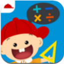 阳阳儿童数学逻辑思维APP手机版(数学教育学习) v1.3.0 安卓版