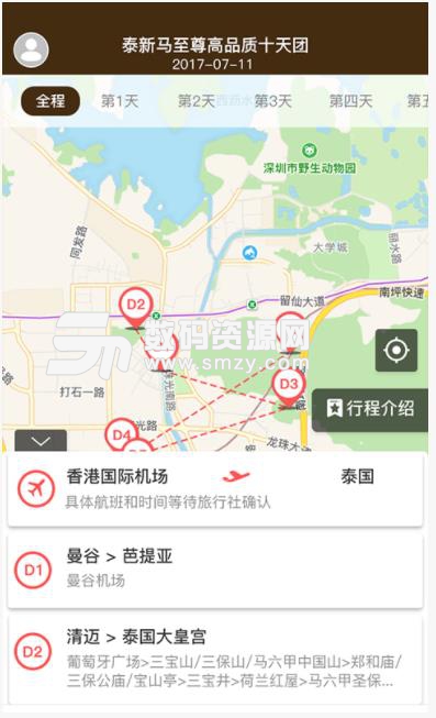 赏游网app(分享旅游心得) v1.3.9 安卓版