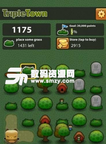 三重小镇Android版(消除游戏) v1.94.6 手机版