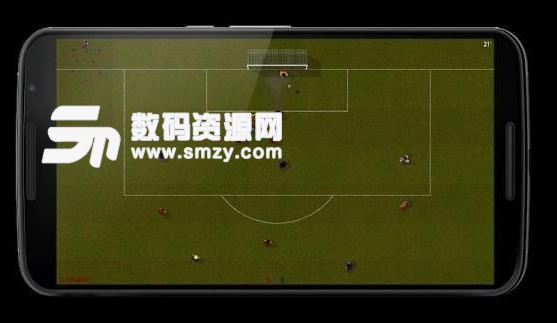街机足球赛安卓版(足球竞技游戏) v1.8.2 手机版