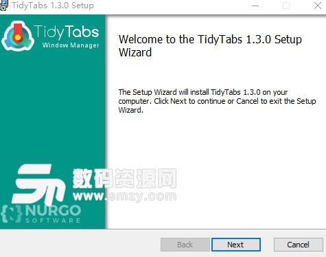 TidyTabs最新版