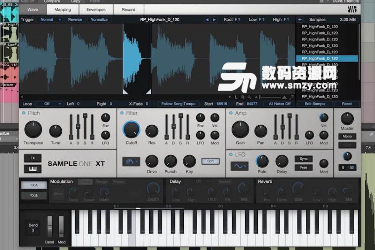 Studio One 4注册版