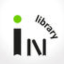 INLIBRARY安卓最新版(尋找身邊的每一個圖書館) v4.2.5 手機版