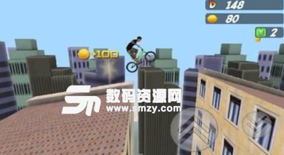 佩皮单车跑酷安卓版(自行车跑酷游戏) v52 手机版