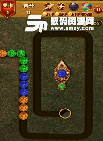 樂遊泡泡龍安卓版(手機休閑小遊戲) v1.1.1 手機版