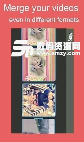 CuteCut中文版(视频剪辑app) v2.7 安卓版